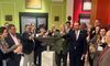 En inauguracin Museo del Cava de Almendralejo subrayada excelencia del vino espumoso