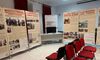 Muestra Tras la huella de la memoria por I Jornadas Memoria Histrica en Segura de Len