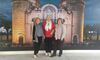 Ambito Cultural de El Corte Ingls Badajoz acoge la obra de teatro La vecina Chismosa