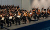 Badajoz y Plasencia disfrutan de La novena de Beethoven con el Coro de Cmara y la OEx