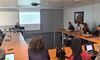 Cicytex presenta investigacin sobre Agroecologa para las malas hierbas a regiones UE