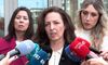 Vox Declaraciones en caso de D Snchez van cerrando ms el crculo actuacin ilegal 