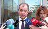 Manos Limpias y Hazte Or urgen que un director conservatorio de Badajoz sea investigado