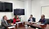 Diputaciones Cceres y Badajoz piden nuevas vas financiacin externa para Plan Depura