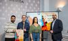 El consistorio emeritense organiza actividades para impulsar el comercio de La Antigua