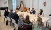 Arranca en el centro de networking de La Antigua el nuevo proyecto para el comercio local
