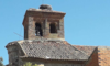 Junta rehabilitar las cubiertas de la iglesia de San Juan Bautista de Herrera del Duque