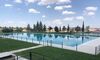 Junta otorga 380000 a la reforma de piscinas de verano de la Ciudad Deportiva de Cceres