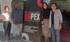 UAPEx protagoniza un encuentro en la Feria del Libro de Cceres