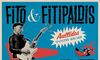 Fito y Fitipaldis pasar por Cceres en su regreso a los escenarios con su gira Aullidos