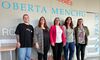La Junta muestra su compromiso de ayudar a visibilizar a las personas LGTBI 