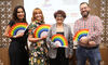 La segunda edicin de Tinta y Pluma programa actividades en torno a la literatura LGBTIQ