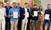 El Centro Universitario de Mrida celebra un 100 de empleabilidad y nuevas titulaciones