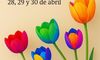 El Mercado de Flores llenar a partir del prximo lunes el Paseo de Roma de Mrida