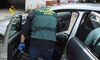 Detenida una mujer por tentativa de homicidio al disparar contra un vecino en Almoharn