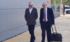El exasesor de Moncloa ha aclarado ante la jueza su contratacin en la Diputacin de Badaj