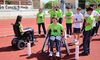 Extremadura clausura IV Programa Deporte Inclusivo en la Escuela con 600 escolares