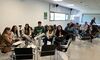 Estudiantes FP presentan propuestas tecnolgicas para afrontar los retos medioambientales
