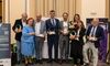 Impulso celebra con xito la III edicin de sus Premios a la Excelencia Empresarial