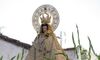 La Cofrada de la Virgen de la Montaa de Cceres presenta el Himno del Centenario
