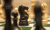 Los jvenes de Badajoz podrn jugar al ajedrez los viernes de noche en San Fernando 