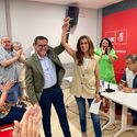 El PSOE de Villanueva elige a Ana Beln Fernndez como nueva secretaria general