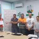 La empresa Torre Pet de Torremeja firma con CCOO su primer plan de igualdad