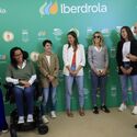 Iberdrola seguir apoyando el deporte olmpico y paralmpico en Los ngeles 2028