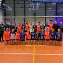 El Extremadura Arroyo se adjudica el Torneo Ibrico Mujeres tras derrotar 31 a Arrupe