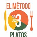 Laura Prez Naharro presenta El mtodo de los tres platos en Sala Ambito Cultural 