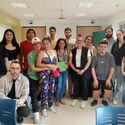 Comienzan las nuevas Lanzaderas de Empleo de Extremadura en Cceres 