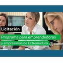 Abierta licitacin desarrollo programa para impulsar liderazgo emprendedoras y empresarias