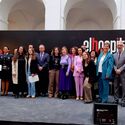 La Delegacin de Gobierno en Extremadura entrega los Premios Menina 2024