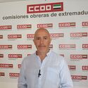 CCOO destaca la resistencia mercado de trabajo pero pide ms recursos para empleo en PGEx 