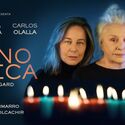 Lola Herrera vuelve a escenarios con Camino a la Meca dirigida por Claudio Tolcachir