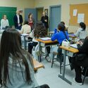 Arranca el 25 curso de dependienta de comercio de San Vicente de Pal en Mrida