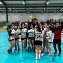 EMD Aceuchal campeonas de Liga de la Primera Femenina del balonmano extremeo