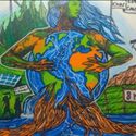 Ecologistas en Accin reivindica con motivo del 8M la rebelda con causa ecofeminista