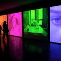 La exposicin de Susan Hiller organizada por el Helga de Alvear de Cceres viaja a Lisboa