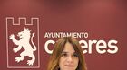PSOE pide conocer informe sobre grado de cumplimiento del servicio de limpieza de Cceres
