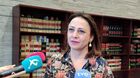 La Junta hace todo cuanto est en su mano para atender a los menores migrantes
