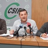 CSIF UGT y CCOO aplazan protestas en calle por responsabilidad para frenar propagacin