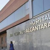 CCOO critica la precarizacin del servicio de mantenimiento del rea de Salud de Cceres