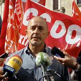 CCOO valora que la contratacin indefinida se dispara en Extremadura en abril 