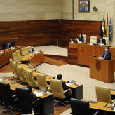 Este mircoles comienza el Debate del Estado de la Regin en la Asamblea de Extremadura