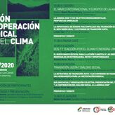 CCOO celebra unas jornadas en Plasencia sobre accin y cooperacin sindical por el clima