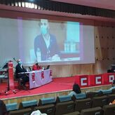 CCOO aborda en Badajoz la relacin entre los ODS y la consecucin de la igualdad