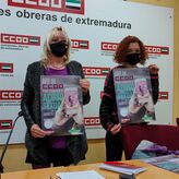 CCOO lanza una app mvil para denunciar situaciones de acoso sexual en el trabajo