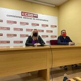 CCOO urge pacto de Estado para adaptar modelo productivo y reforzar sanidad y dependencia