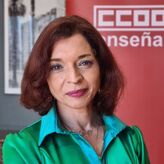 Lourdes Nez nueva secretaria general Federacin de Enseanza de CCOO de Extremadura